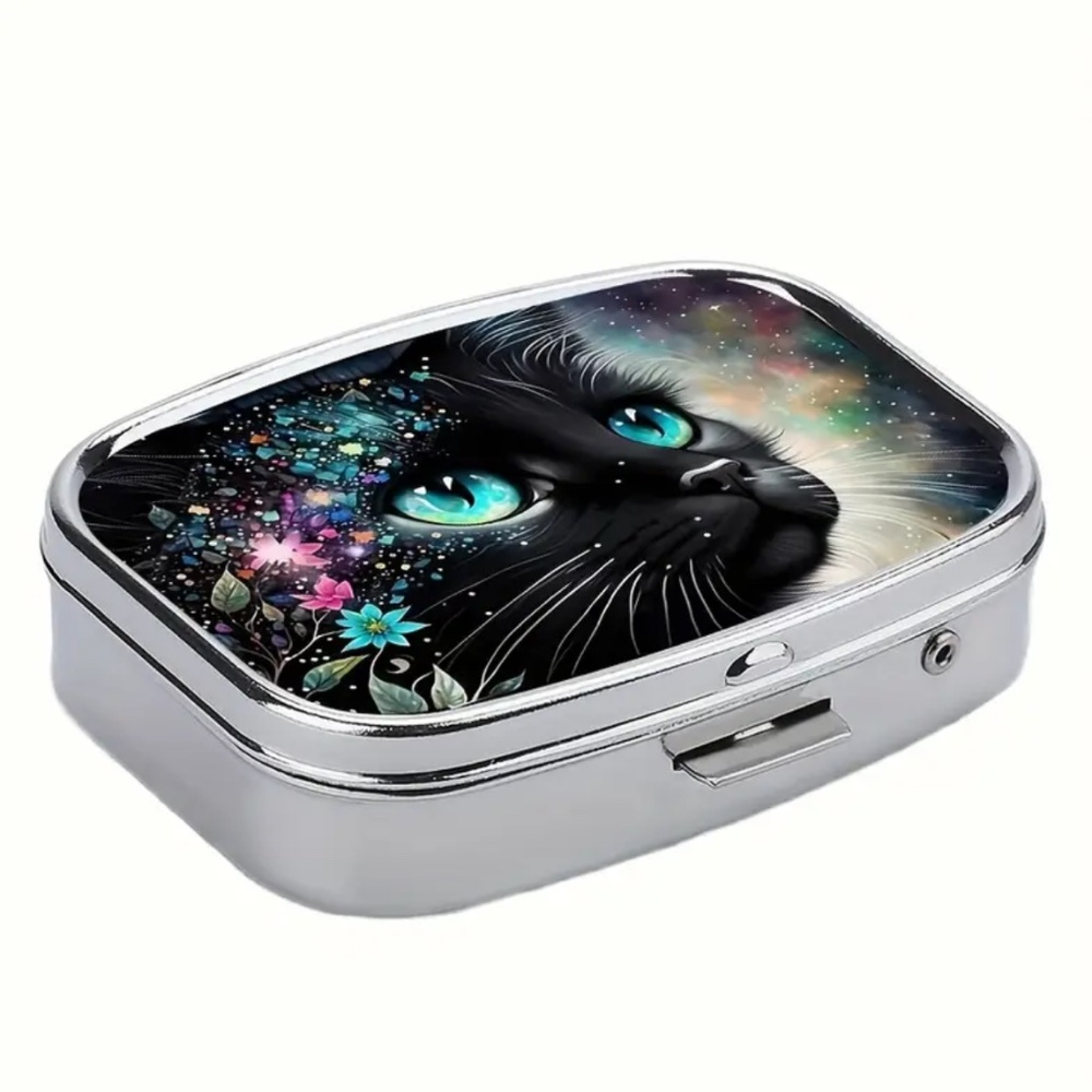 Magical Pill Box - Picture 3 of 5